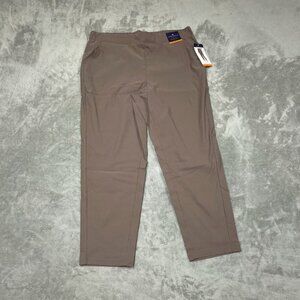 Modern Ambition High-Rise Travel Pants XXL Recycled Blend NWT 6540